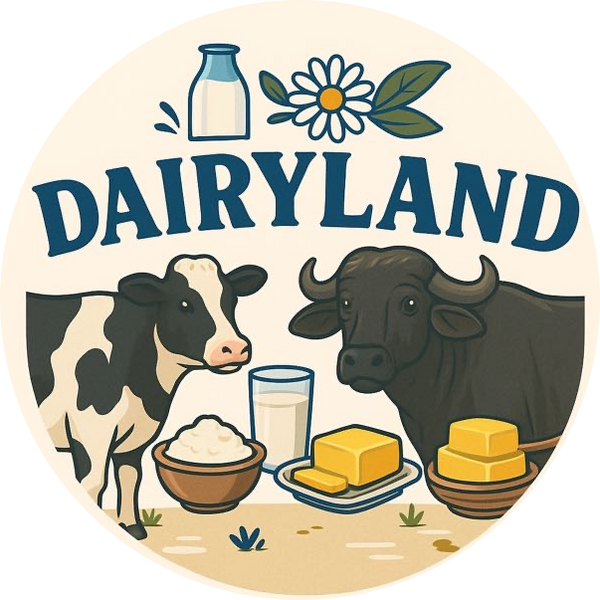 Dairyland