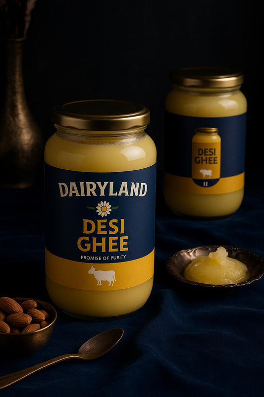 Desi Ghee